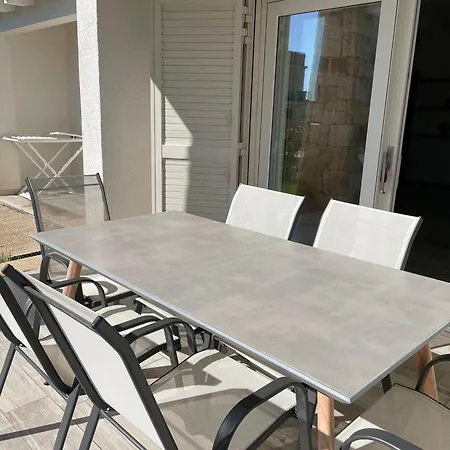 בית נופש R House Ii - Puntocasabudoni