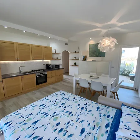 R House Ii - Puntocasabudoni