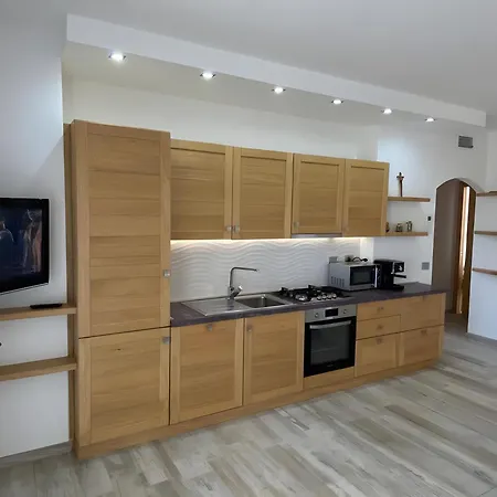 R House Ii - Puntocasabudoni Dom wakacyjny