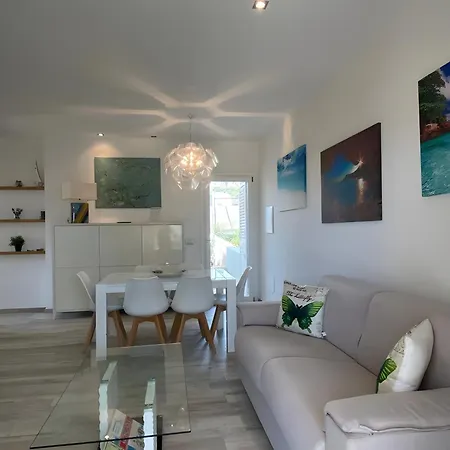 R House Ii - Puntocasabudoni *