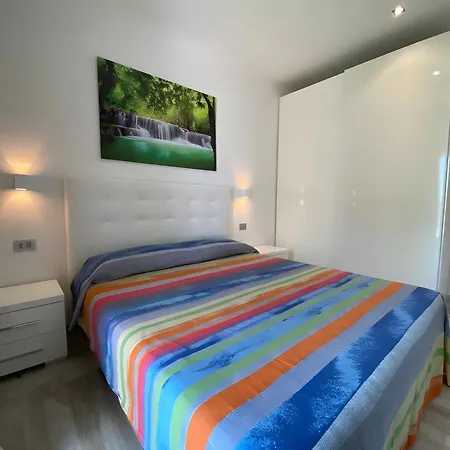 Ferienhaus R House Ii - Puntocasabudoni