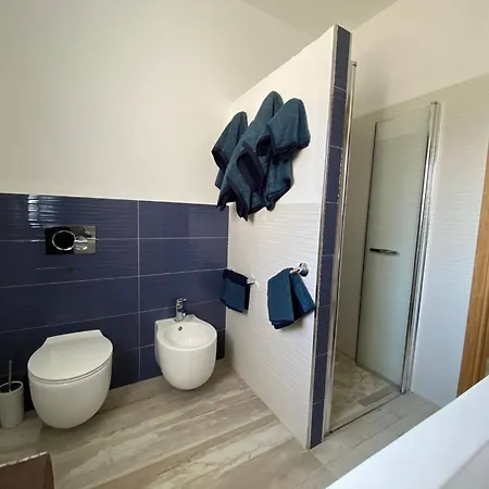 R House Ii - Puntocasabudoni Dom wakacyjny