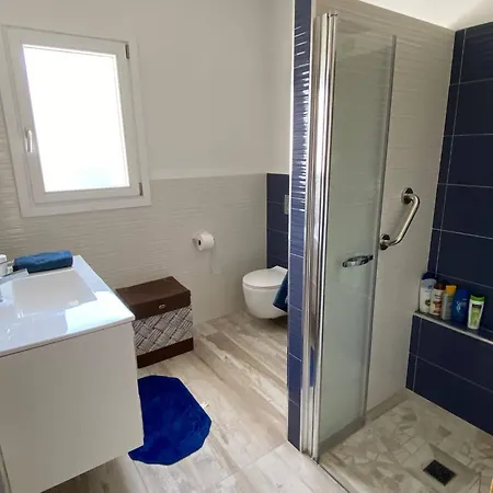 R House Ii - Puntocasabudoni Ferienhaus Budoni