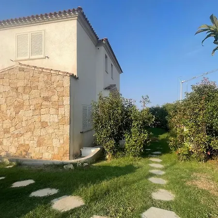 R House Ii - Puntocasabudoni בית נופש בודוני