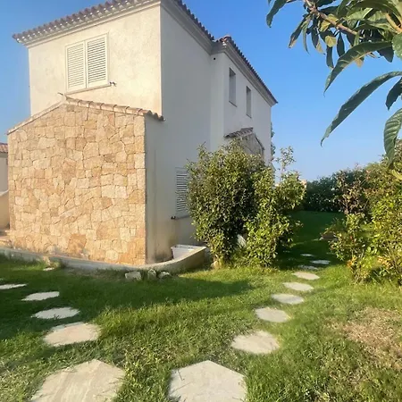 R House Ii - Puntocasabudoni Dom wakacyjny *