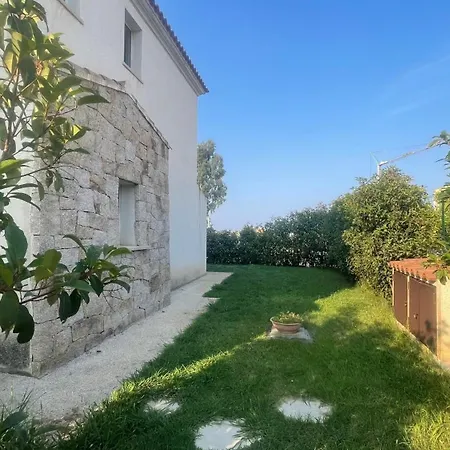 Dom wakacyjny R House Ii - Puntocasabudoni