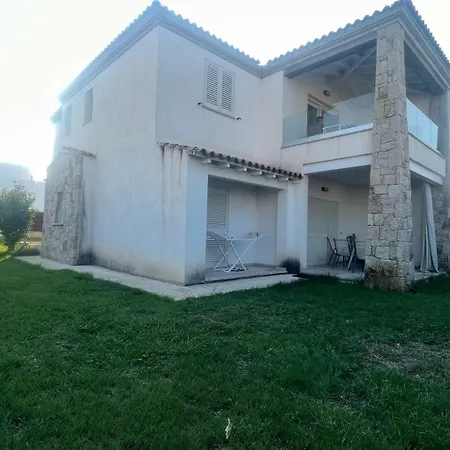 Dom wakacyjny R House Ii - Puntocasabudoni Budoni