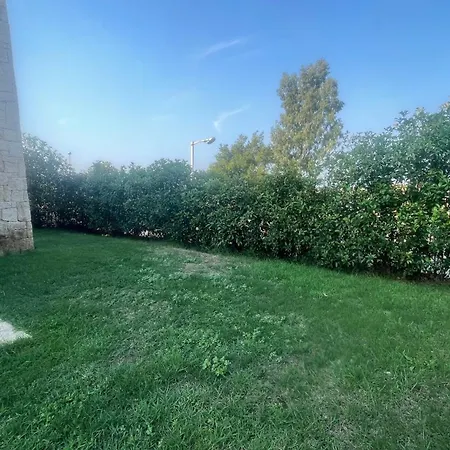 R House Ii - Puntocasabudoni Ferienhaus Budoni